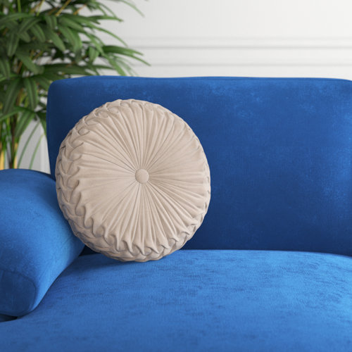 Round Cushions You'll Love Wayfair.co.uk